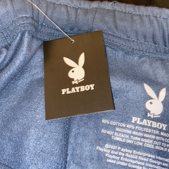 Playboy sweatpants - Picture 4 of 5